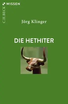 Klinger | Die Hethiter | E-Book | sack.de