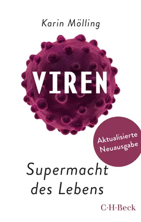 Mölling |  Viren | Buch |  Sack Fachmedien
