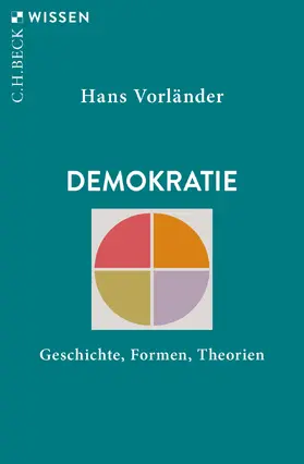 Vorländer |  Demokratie | Buch |  Sack Fachmedien