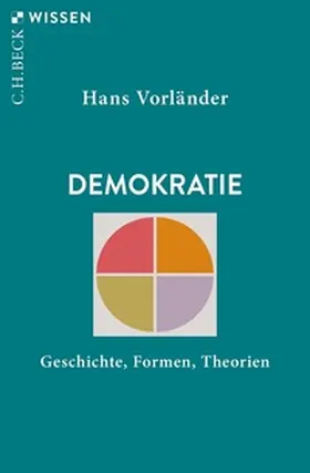 Vorländer |  Demokratie | eBook | Sack Fachmedien