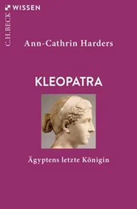 Harders |  Kleopatra | eBook | Sack Fachmedien