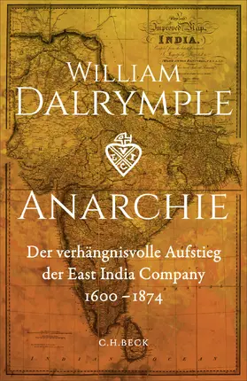 Dalrymple |  Anarchie | Buch |  Sack Fachmedien