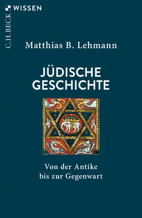 Lehmann |  Jüdische Geschichte | Buch |  Sack Fachmedien