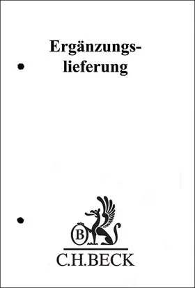  Deutsche Gesetze  203. Ergänzungslieferung | Loseblattwerk |  Sack Fachmedien