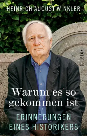 Winkler |  Warum es so gekommen ist | Buch |  Sack Fachmedien