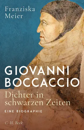 Meier |  Giovanni Boccaccio | Buch |  Sack Fachmedien