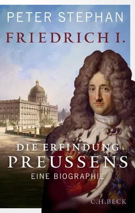 Stephan |  Friedrich I. | Buch |  Sack Fachmedien