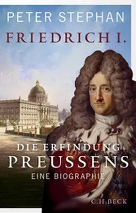 Stephan |  Friedrich I. | eBook | Sack Fachmedien