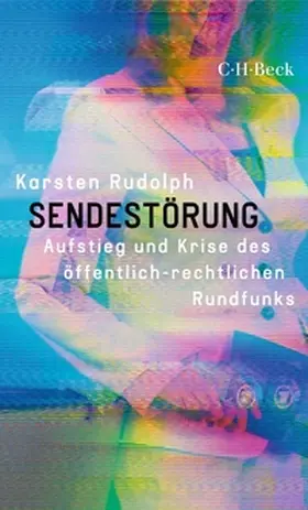 Rudolph |  Sendestörung | eBook | Sack Fachmedien