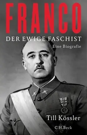 Kössler |  Franco | eBook | Sack Fachmedien