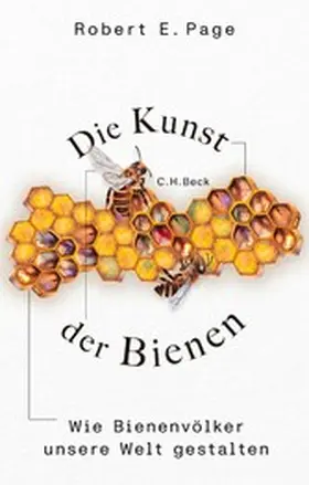 Page |  Die Kunst der Bienen | eBook | Sack Fachmedien