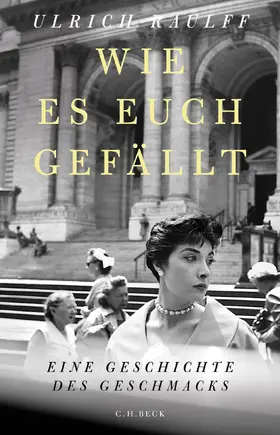 Raulff |  Wie es euch gefällt | Buch |  Sack Fachmedien