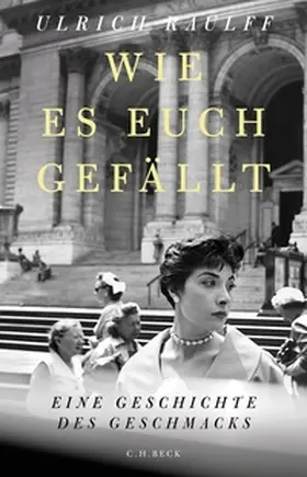 Raulff |  Wie es euch gefällt | eBook | Sack Fachmedien