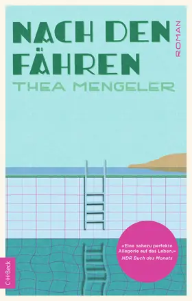 Mengeler |  Nach den Fähren | Buch |  Sack Fachmedien