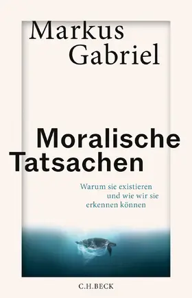 Gabriel |  Moralische Tatsachen | Buch |  Sack Fachmedien