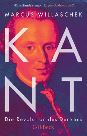 Willaschek |  Kant | Buch |  Sack Fachmedien