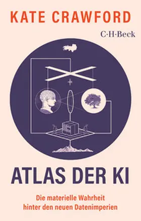 Crawford |  Atlas der KI | Buch |  Sack Fachmedien