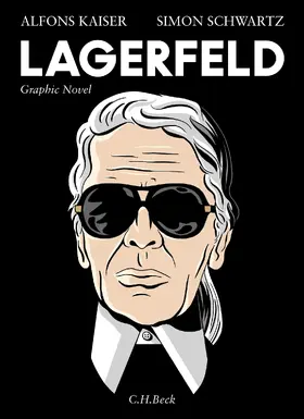 Kaiser |  Lagerfeld | Buch |  Sack Fachmedien