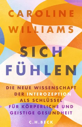 Williams |  Sich fühlen | Buch |  Sack Fachmedien