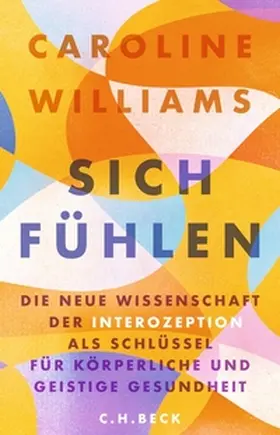 Williams |  Sich fühlen | eBook | Sack Fachmedien