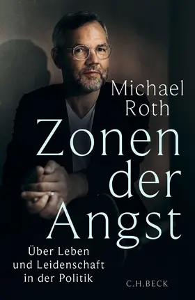 Roth | Zonen der Angst | Buch | 978-3-406-83781-4 | www2.sack.de