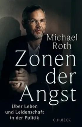 Roth |  Zonen der Angst | eBook | Sack Fachmedien
