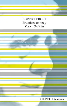 Frost |  Promises to keep | Buch |  Sack Fachmedien