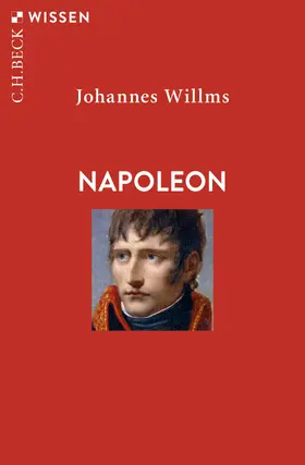 Willms |  Napoleon | Buch |  Sack Fachmedien