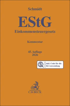 Weber-Grellet |  Einkommensteuergesetz: EStG Chat-Book | Buch |  Sack Fachmedien