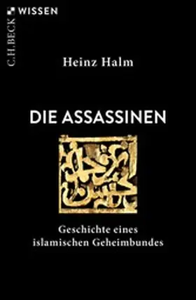 Halm |  Die Assassinen | eBook | Sack Fachmedien