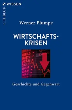 Plumpe |  Wirtschaftskrisen | eBook | Sack Fachmedien