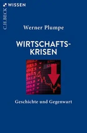 Plumpe |  Wirtschaftskrisen | eBook | Sack Fachmedien