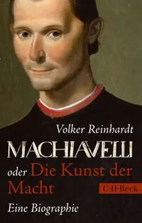 Reinhardt |  Machiavelli | Buch |  Sack Fachmedien