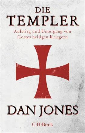 Jones |  Die Templer | Buch |  Sack Fachmedien