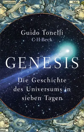 Tonelli |  Genesis | Buch |  Sack Fachmedien