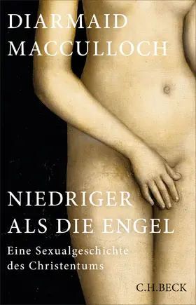 MacCulloch |  Niedriger als die Engel | Buch |  Sack Fachmedien
