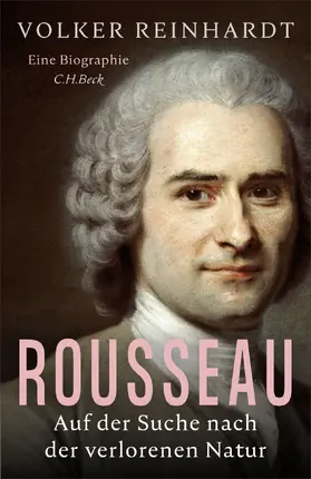 Reinhardt |  Rousseau | Buch |  Sack Fachmedien