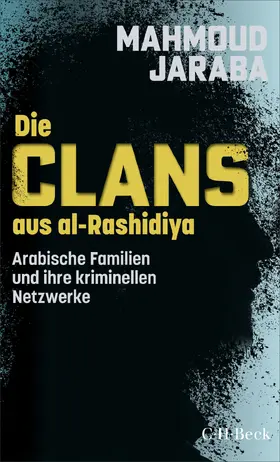 Jaraba |  Die Clans aus al-Rashidiya | Buch |  Sack Fachmedien