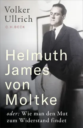 Ullrich |  Helmuth James von Moltke | Buch |  Sack Fachmedien