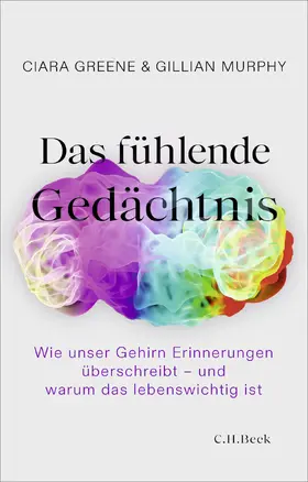 Greene / Murphy |  Das fühlende Gedächtnis | Buch |  Sack Fachmedien