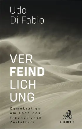 Fabio |  Verfeindlichung | Buch |  Sack Fachmedien