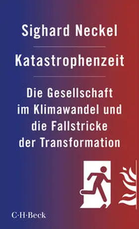 Neckel |  Katastrophenzeit | Buch |  Sack Fachmedien