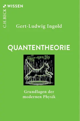 Ingold |  Quantentheorie | Buch |  Sack Fachmedien