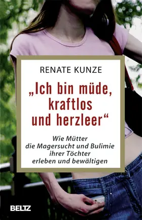 Kunze |  »Ich bin müde, kraftlos und herzleer« | Buch |  Sack Fachmedien