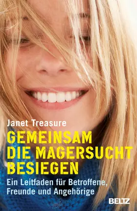 Treasure / Alexander | Gemeinsam die Magersucht besiegen | E-Book | sack.de