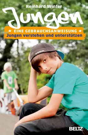 Winter |  Jungen. Eine Gebrauchsanweisung | eBook | Sack Fachmedien