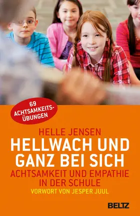 Jensen / Gøtzsche / Weppenaar Pedersen | Hellwach und ganz bei sich | E-Book | sack.de