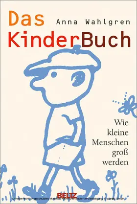 Wahlgren |  Das KinderBuch | eBook | Sack Fachmedien