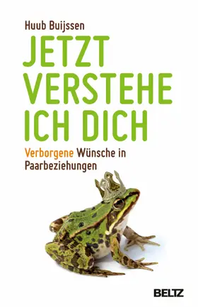 Buijssen |  Jetzt verstehe ich dich | eBook | Sack Fachmedien