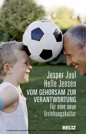 Juul / Jensen |  Vom Gehorsam zur Verantwortung | eBook | Sack Fachmedien